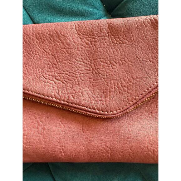 URBAN EXPRESSIONS envelope clutch crossbody bag - Picture 3 of 11